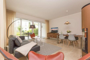 Villa Strandgrün App 03 in Heringsdorf